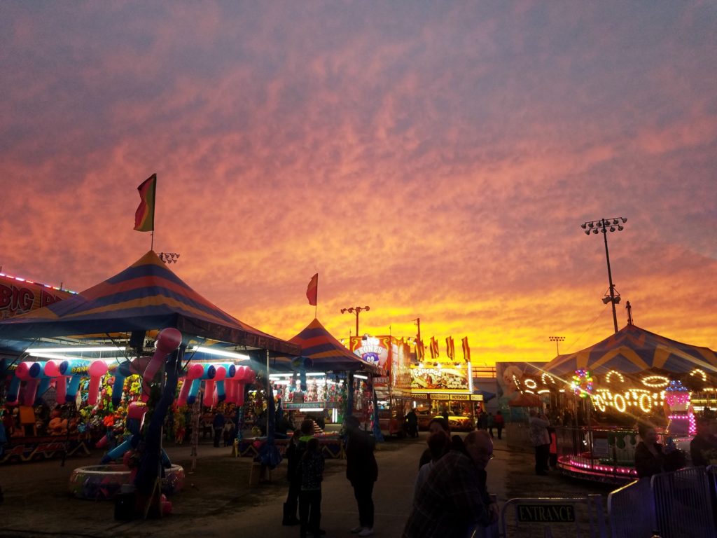 Ohio State Fair 2024: Experience Thrilling Rides, Delicious Food, and Unforgettable Entertainment!
